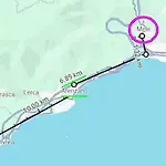 Voltri Genova - Arenzano Meno Di 2 K M Dal Mare