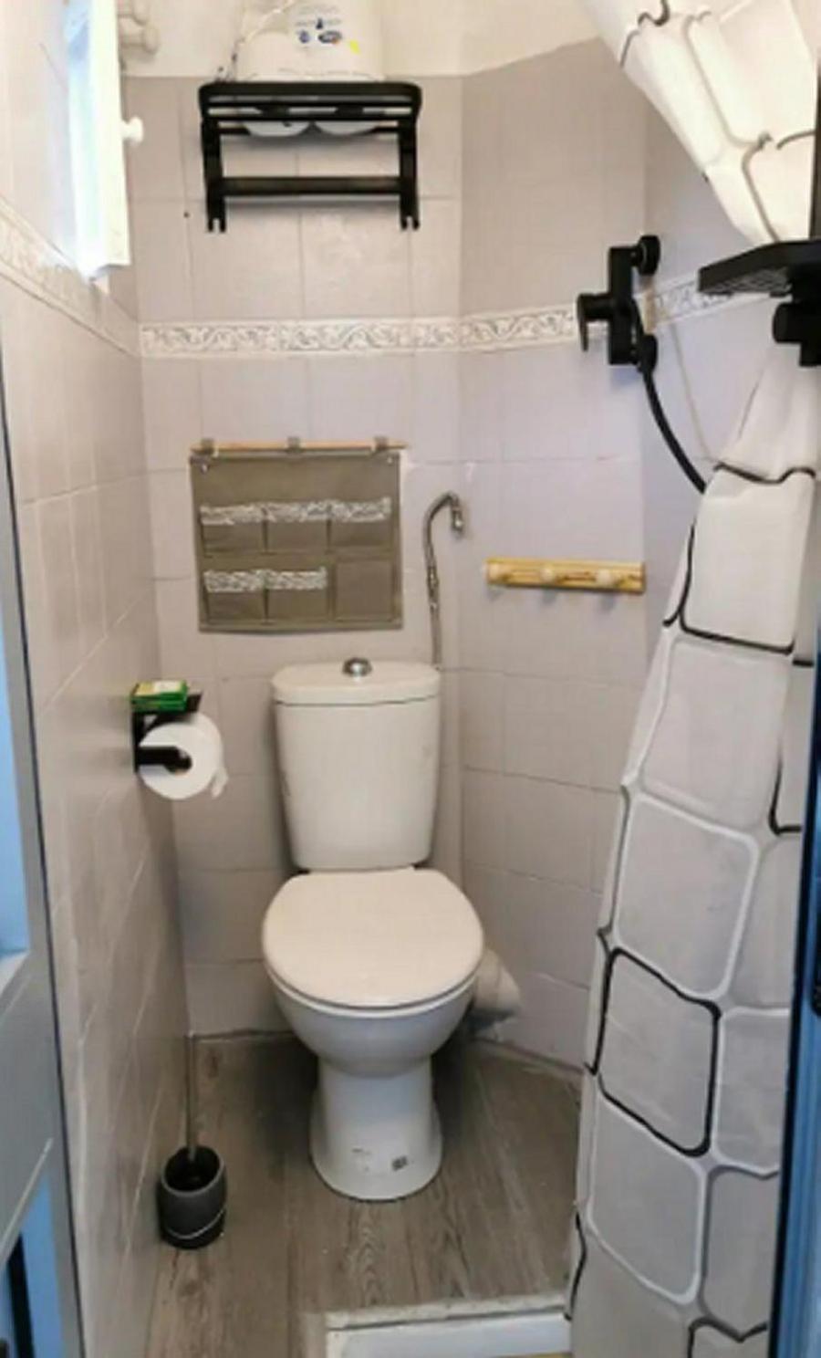 Voltri - Arenzano Meno Di 2 K M Dal Mare Appartement