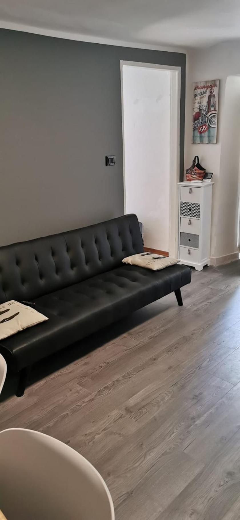 Apartment Voltri Arenzano 2 K M Dal Mare Genoa