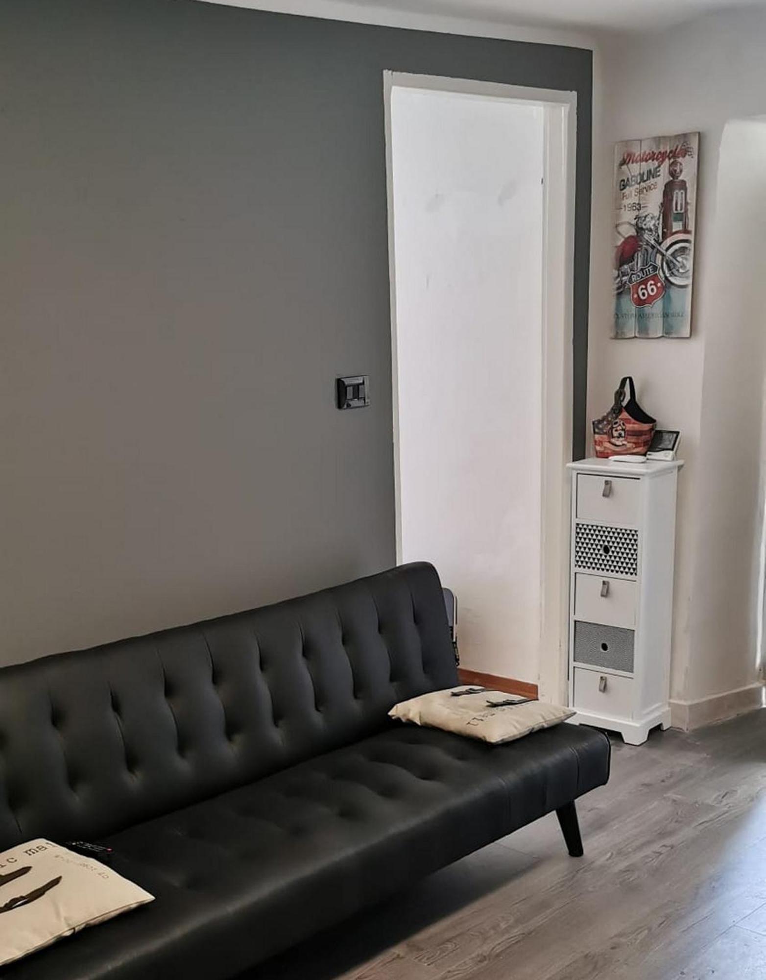 Voltri Arenzano 2 K M Dal Mare Apartment